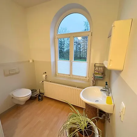 Eddie Appartamento Taarstedt